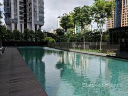 Echelon (D3), Condominium #561327191
